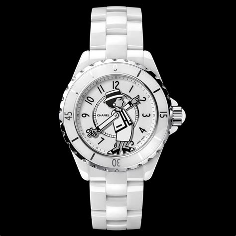 часы chanel mademoiselle j12|chanel j12 watches.